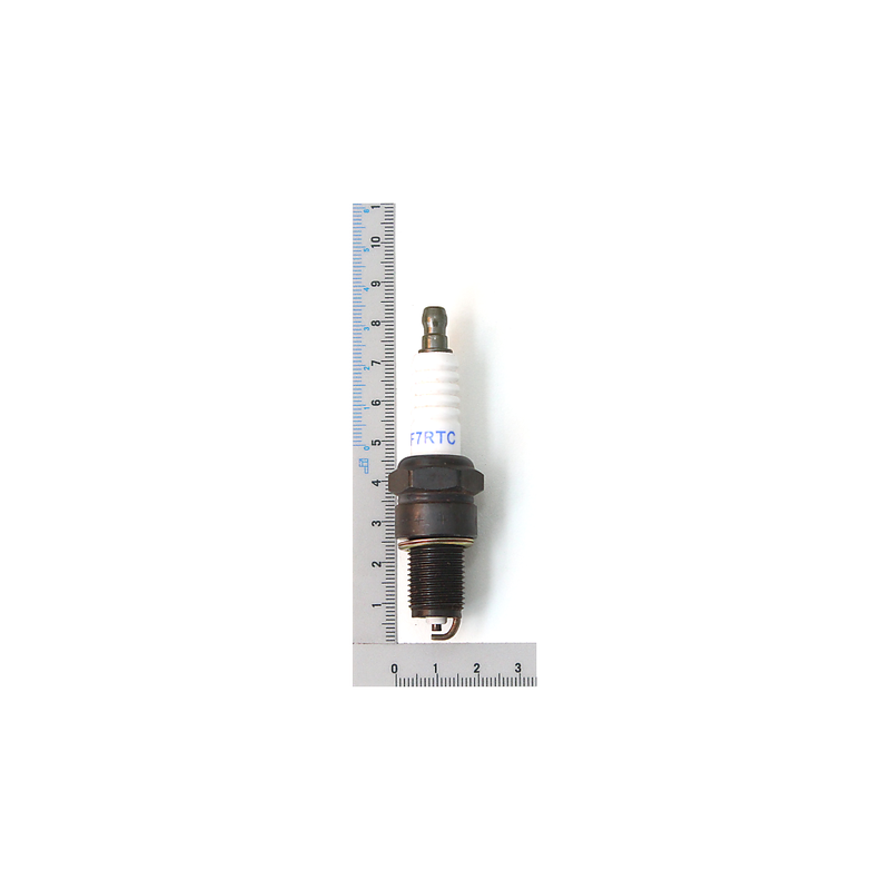 Bougie d'allumage F7RTC 21 pour Scheppach