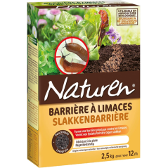 Barrière à limaces 2.5kg