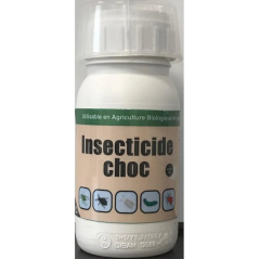 Insecticide pour plante polyvalent 250ml