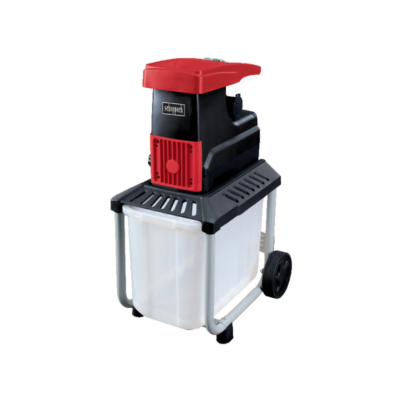 Broyeur à végétaux électrique 2800w gs50