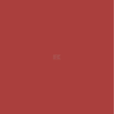 Aérosol peinture acrylique 400ml rouge feu
