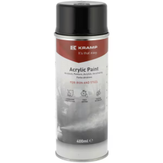 Aérosol peinture acrylique 400ml vert émeraude