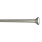 Entremur sans perçage D.18/20mm 120-210cm argent