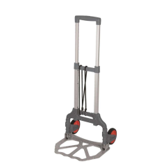 Diable 80kg pliable