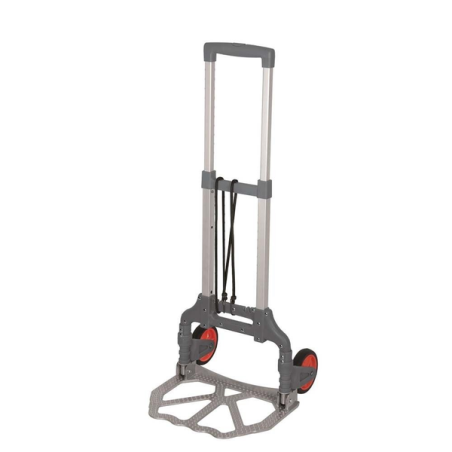 Diable 80kg pliable