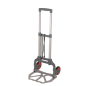 Diable 80kg pliable