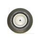 Roue arrière pour MR196-61 (ref : 2450305)