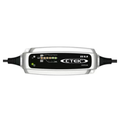 Chargeur de batterie CS 0.8 Ctek 12V