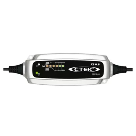 Chargeur de batterie CS 0.8 Ctek 12V