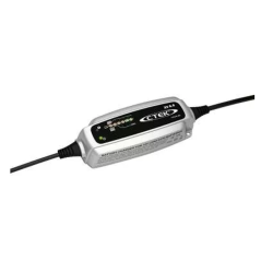 Chargeur de batterie CS 0.8 Ctek 12V