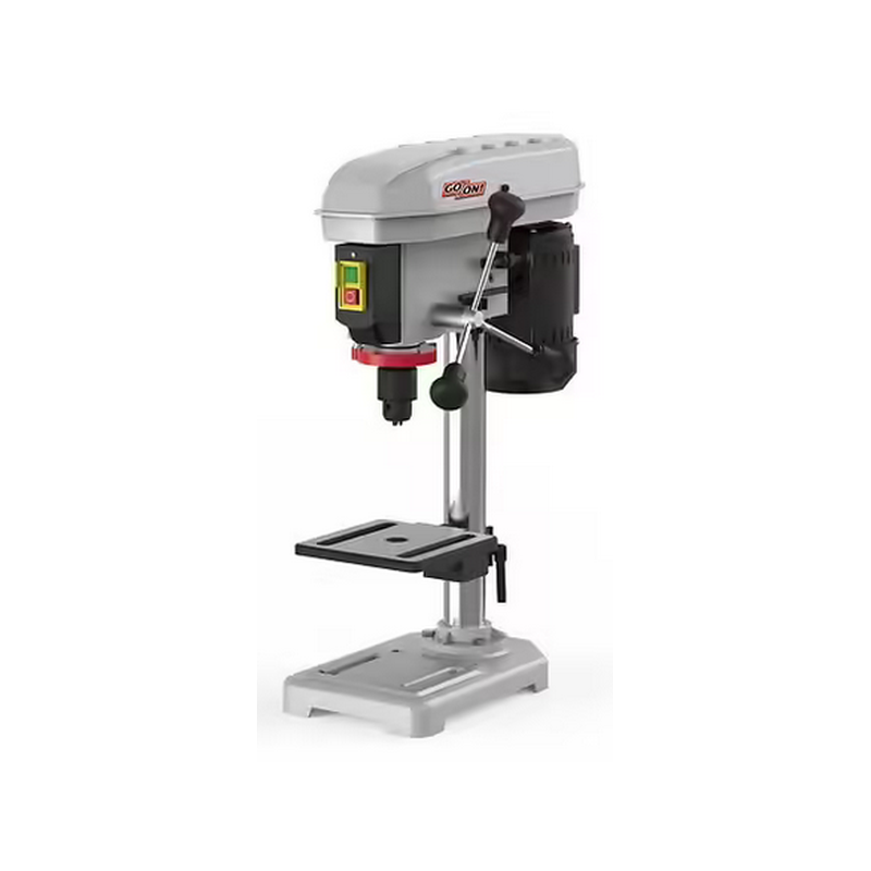 Perceuse sur colonne 350W 13mm Go/on