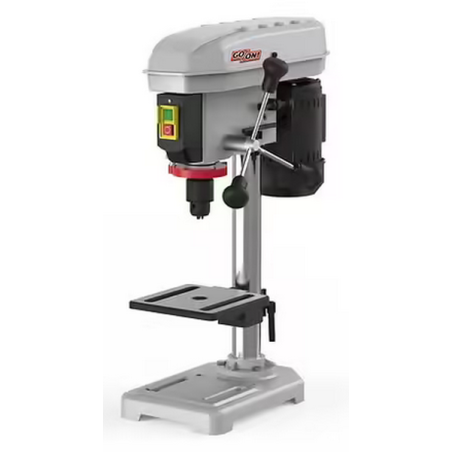 Perceuse sur colonne 350W 13mm Go/on