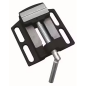 Perceuse sur colonne 350W 13mm Go/on