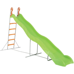 Toboggan 3.8M Valou
