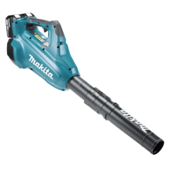 Souffleur 36v 2x18v 5 AH + 2 batteries + chargeur Makita