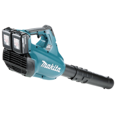 Souffleur 36v 2x18v 5 AH + 2 batteries + chargeur Makita