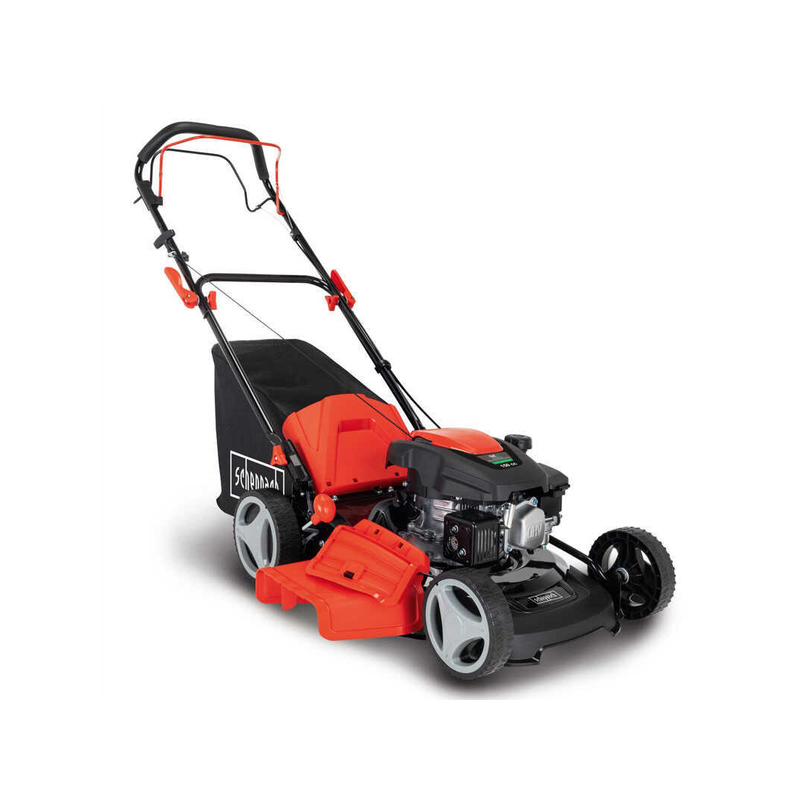 Tondeuse autotractée MS161-46