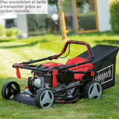 Tondeuse autotractée MS161-46