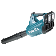 Souffleur 36v 2x18v 5 AH + 2 batteries + chargeur Makita