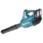 Souffleur 36v 2x18v 5 AH + 2 batteries + chargeur Makita