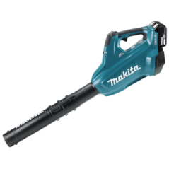 Souffleur 36v 2x18v 5 AH + 2 batteries + chargeur Makita