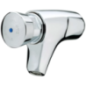 Robinet de lavabo presto mural P504 15 secondes