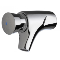 Robinet de lavabo presto mural P504 7S