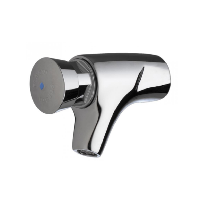 Robinet de lavabo presto mural P504 7S