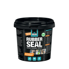 Rubber seal 750ml Bison