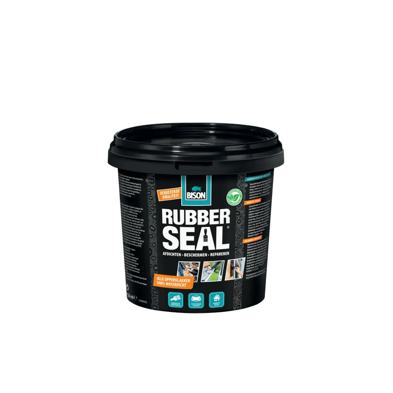 Rubber seal 750ml Bison