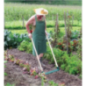 Biogrif 50cm 5 dents interchangeables