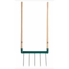 Biogrif 50cm 5 dents interchangeables
