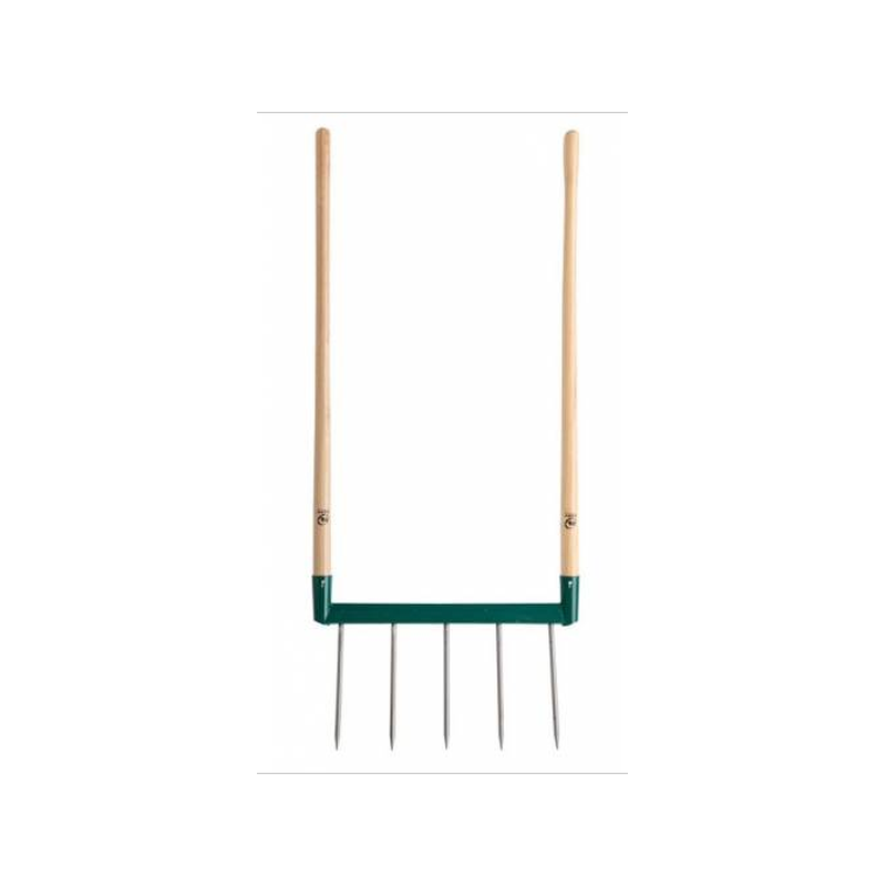Biogrif 50cm 5 dents interchangeables