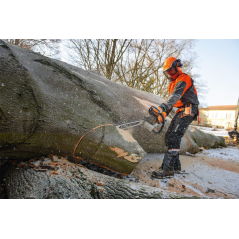 Tronçonneuse Stihl MS 661 C-M