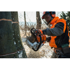 Tronçonneuse Stihl MS 661 C-M