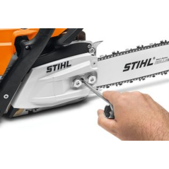 Tronçonneuse Stihl MS 881