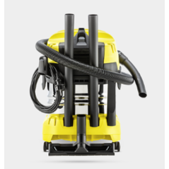 Aspirateur Karcher WD 4 SV 1000W 20L