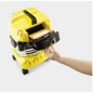 Aspirateur Karcher WD 4 SV 1000W 20L