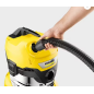 Aspirateur Karcher WD 4 SV 1000W 20L