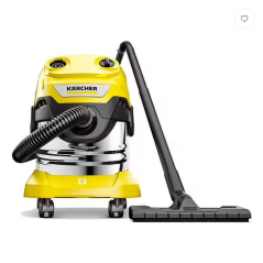 Aspirateur Karcher WD 4 SV 1000W 20L