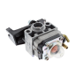 Carburateur complet pour debroussailleuse honda UMK435