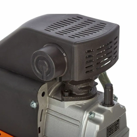 Compresseur 50l 198l/min 2cv 230v Anova