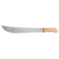 Machette à manche en bois 40cm