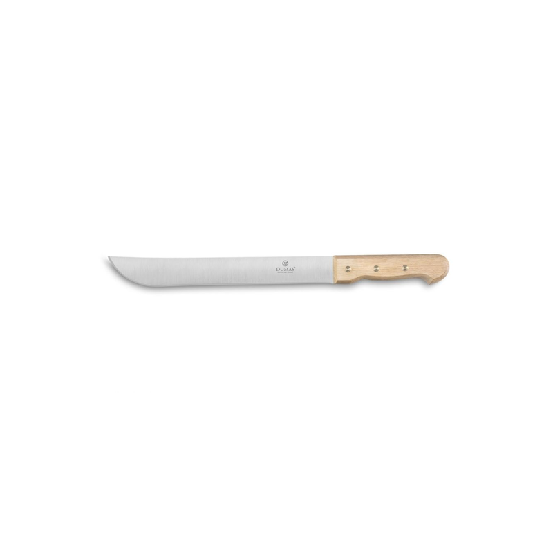 Machette étroite Dumas lame 32.5cm