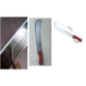 Machette à manche en bois 40.5cm