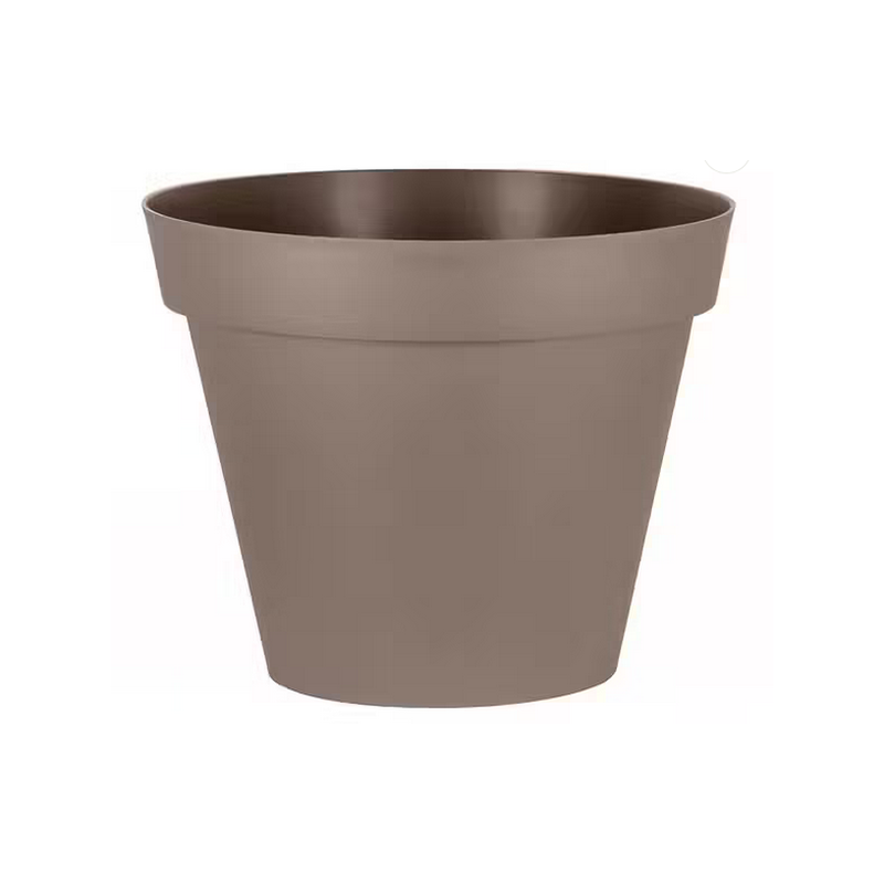 Pot toscane d.100cm 356l taupe