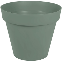 Pot toscane d.100cm 356l vert laurier