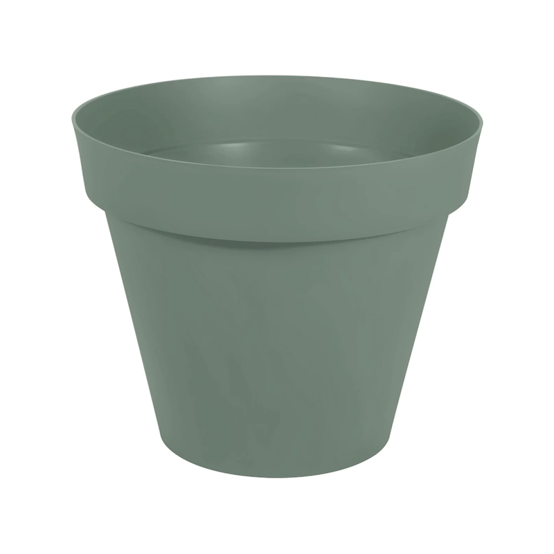 Pot toscane d.100cm 356l vert laurier