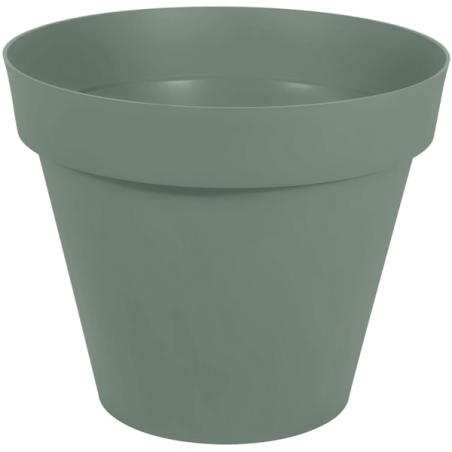Pot toscane d.100cm 356l vert laurier