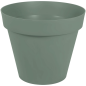 Pot toscane d.100cm 356l vert laurier